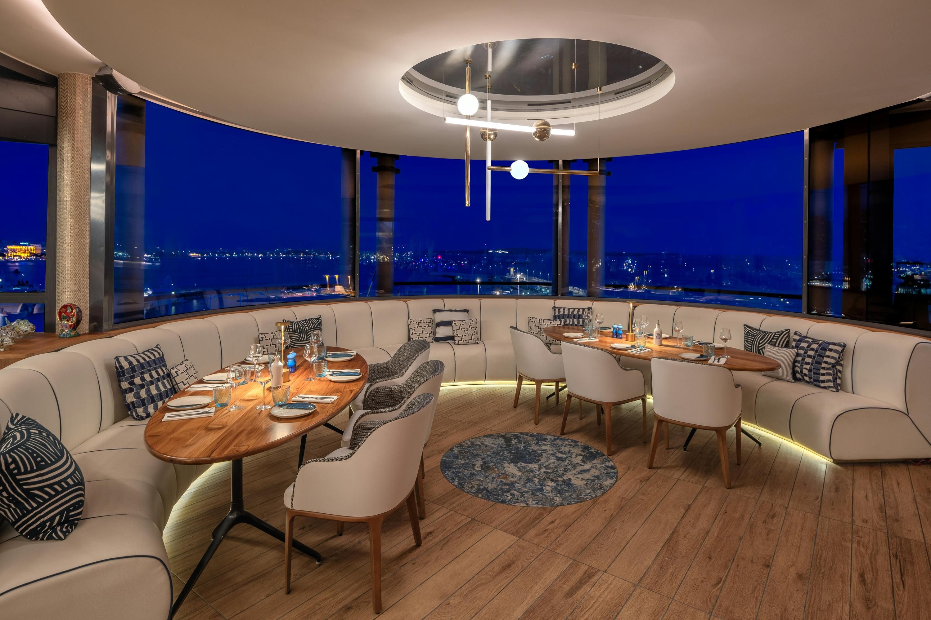 Restaurang Foto