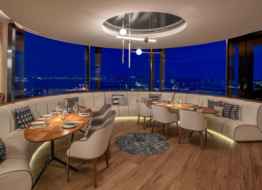 Restaurang Foto