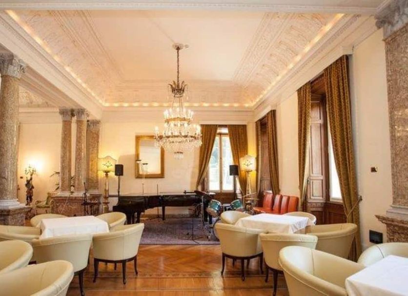 Restaurang Foto