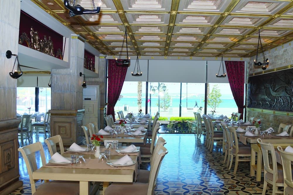Restaurang