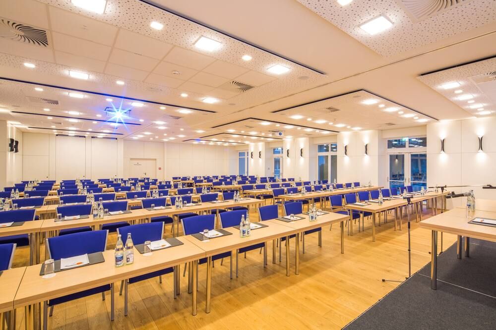 Konferensrum