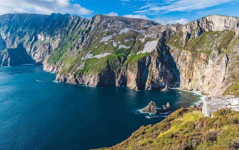 Sevärdheter Foto