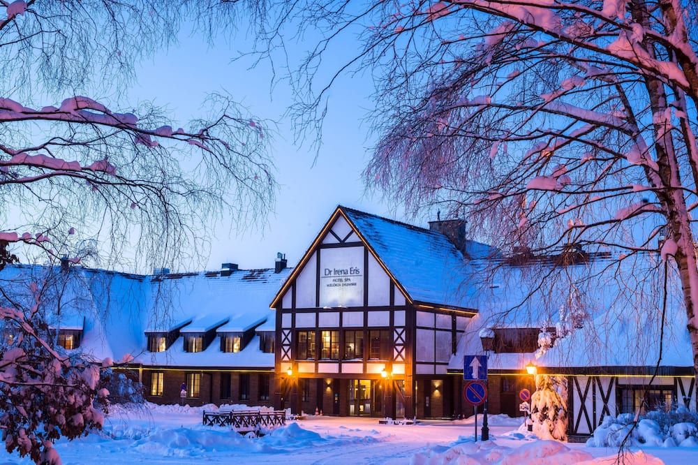 Byggnad Foto
