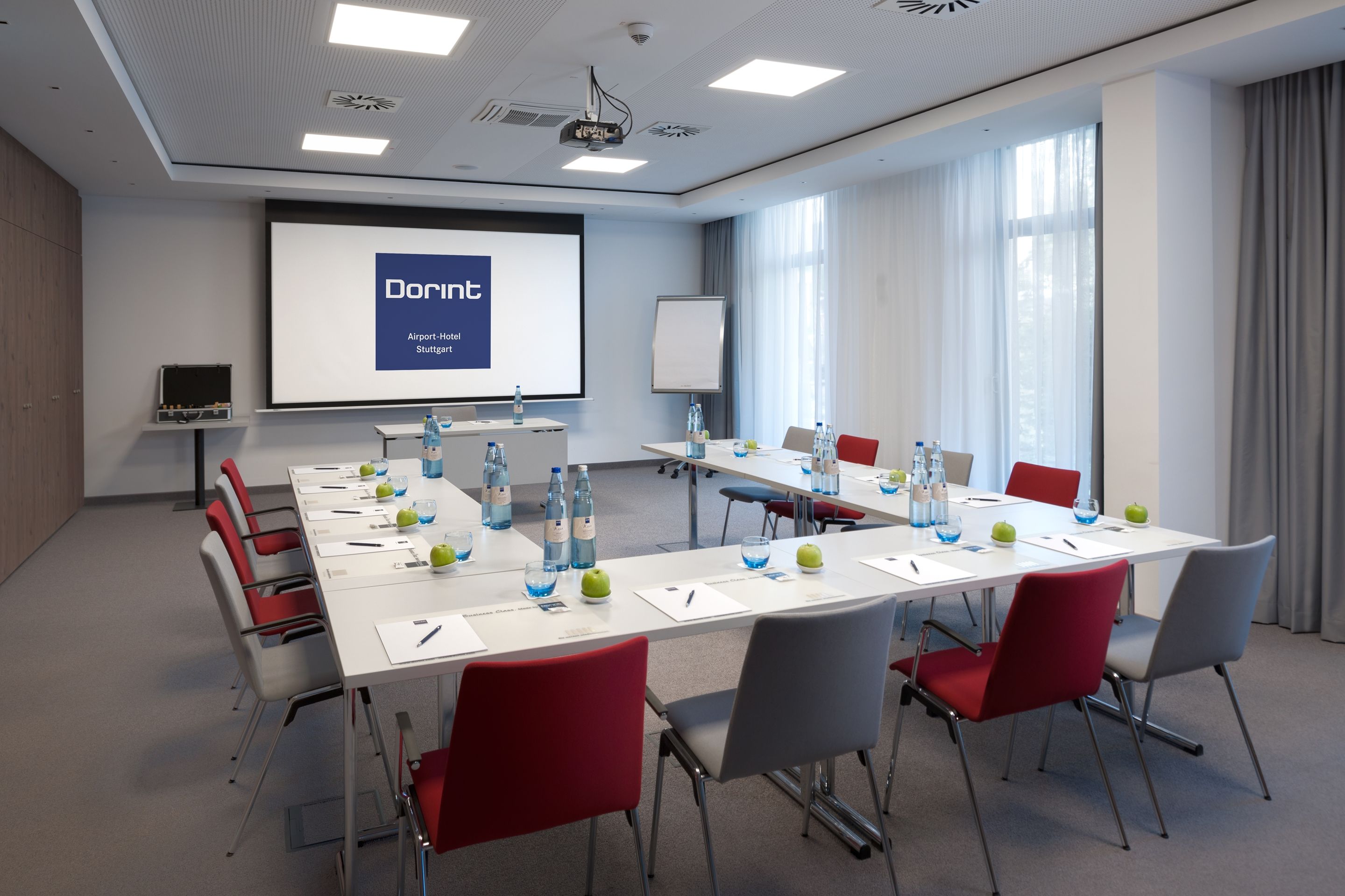 Konferensrum
