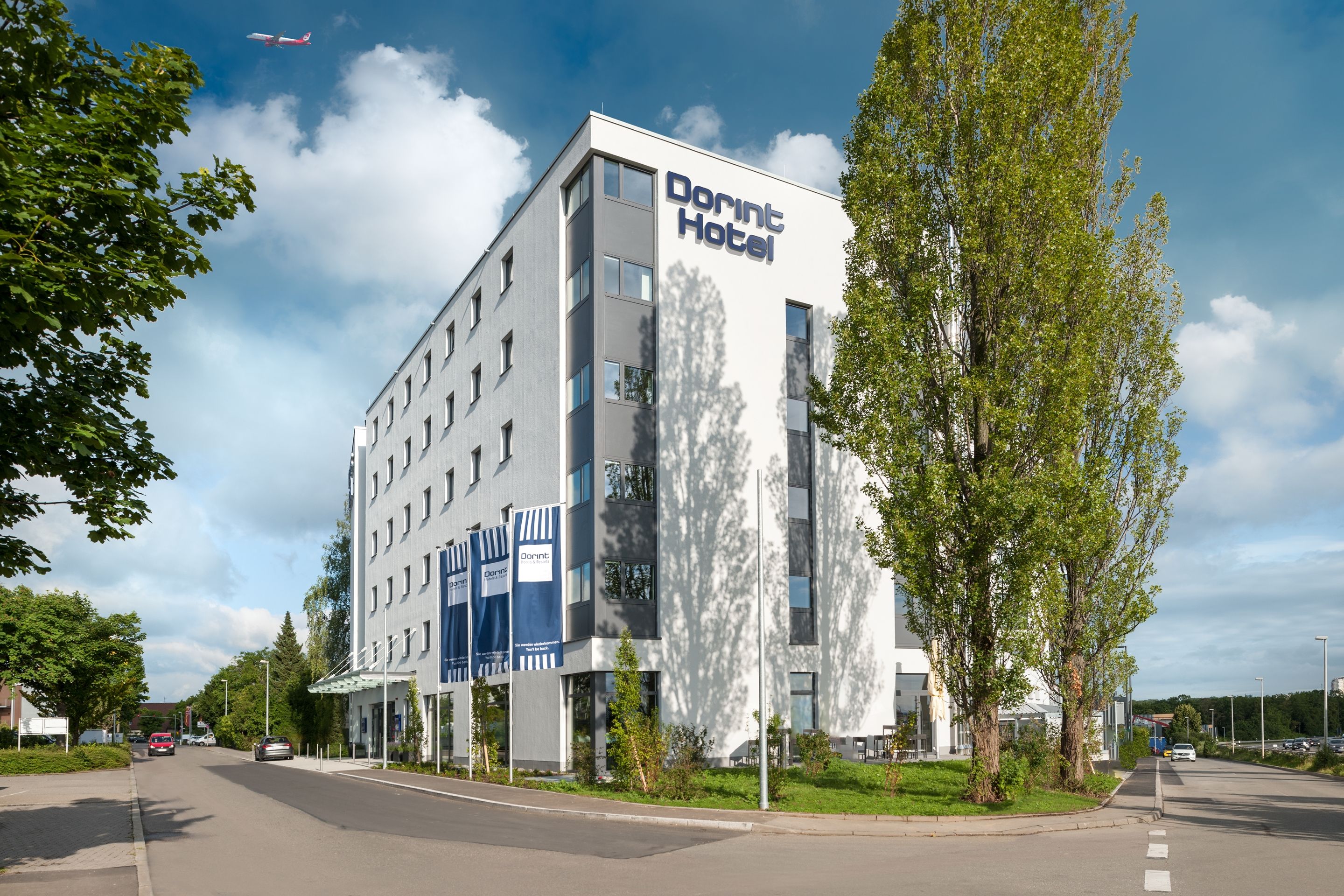 Byggnad