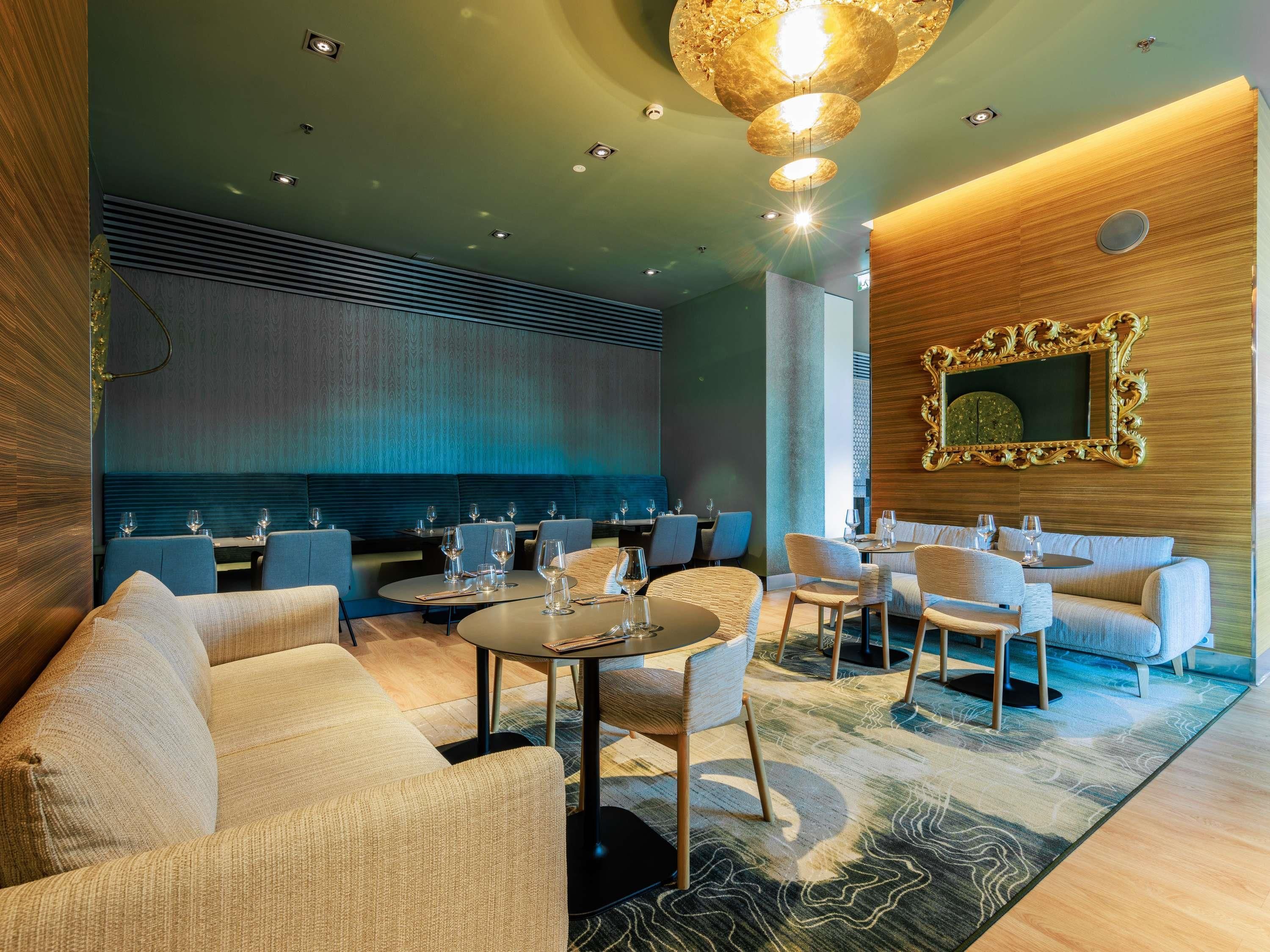 Restaurang