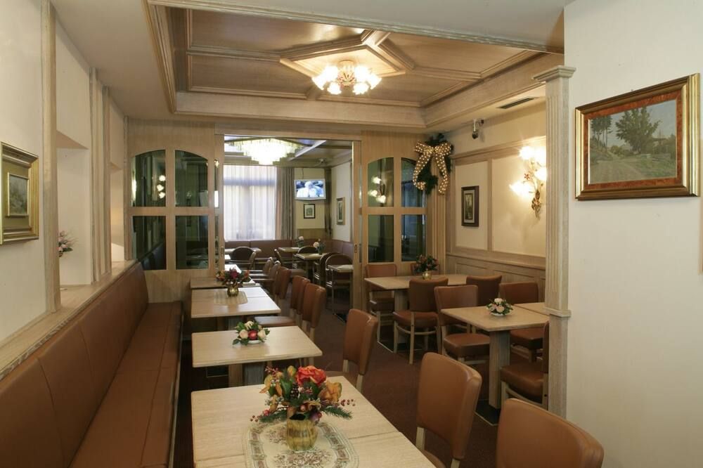 Restaurang