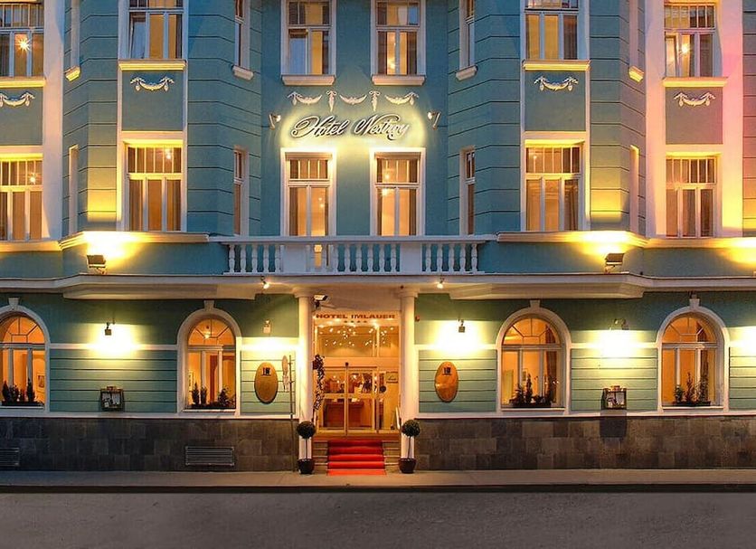 Byggnad Foto
