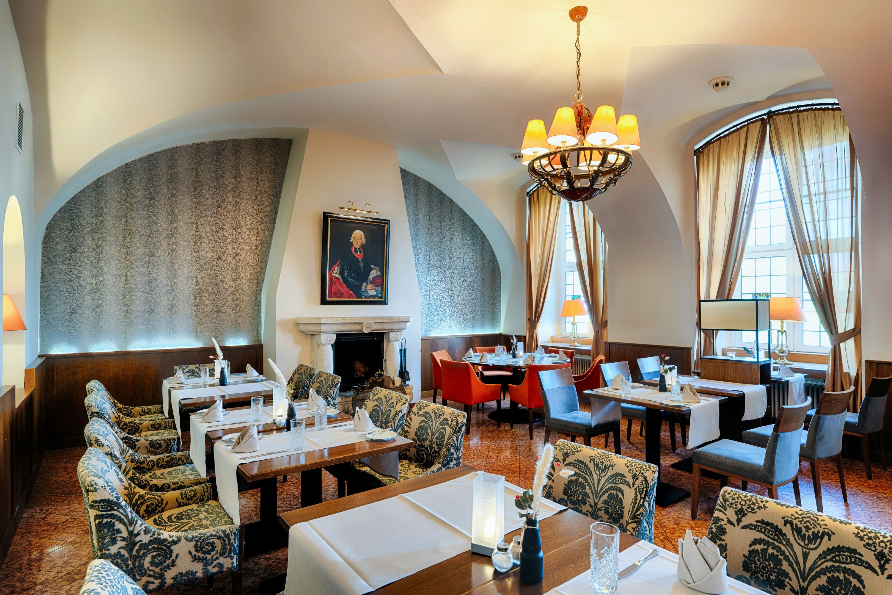 Restaurang