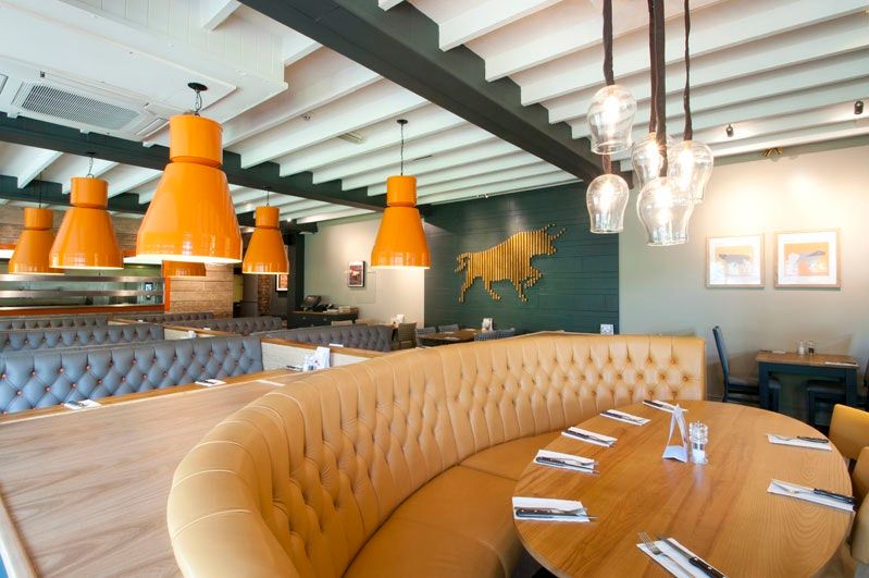 Restaurang