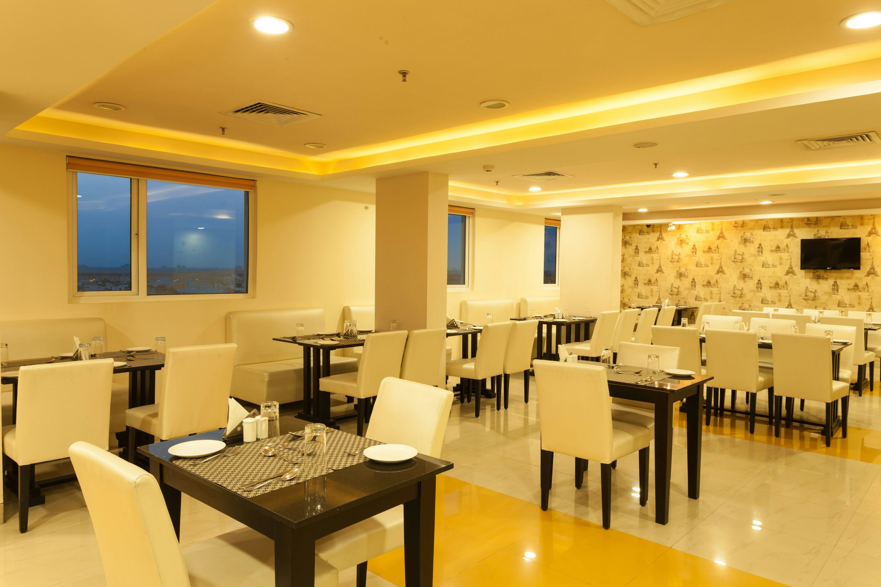 Restaurang