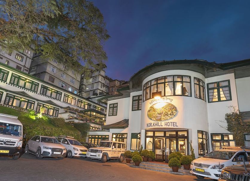 Byggnad Foto