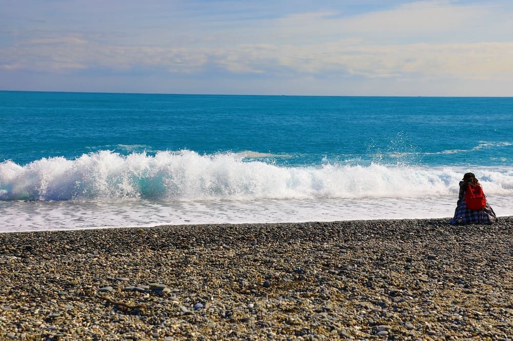 Strand