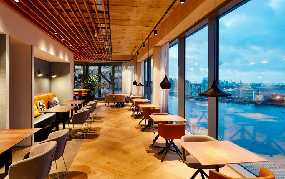 Restaurang Foto