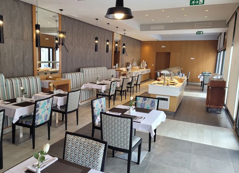 Restaurang Foto