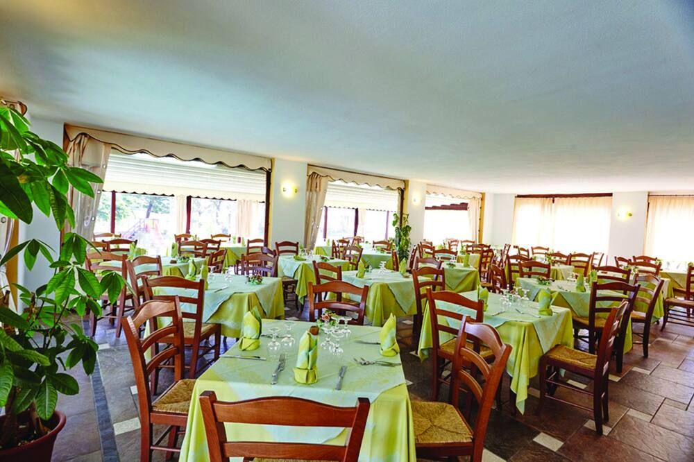 Restaurang