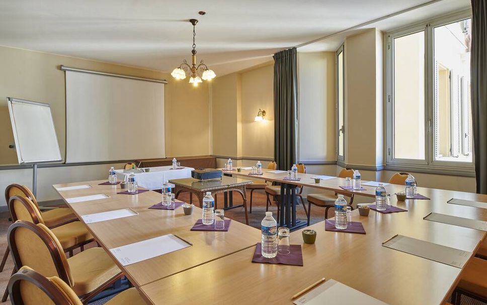 Konferensrum Foto