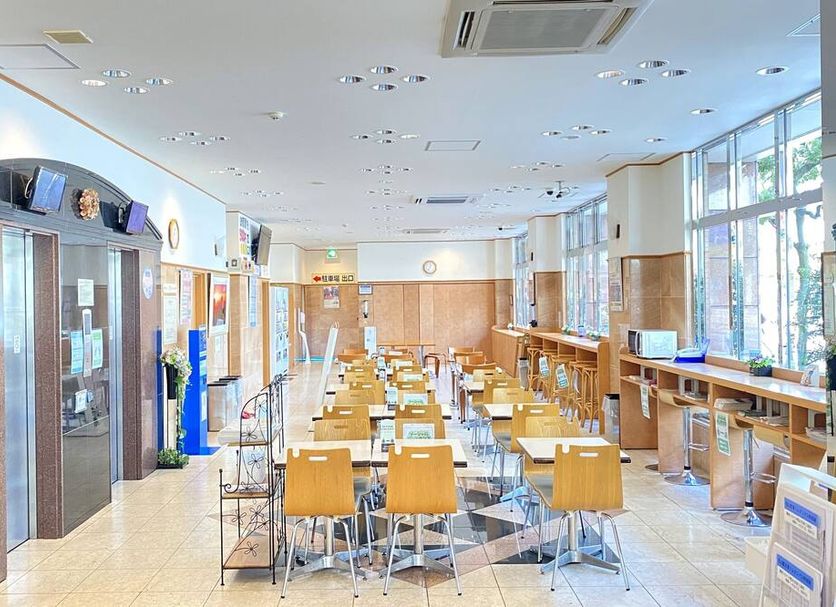 Restaurang Foto