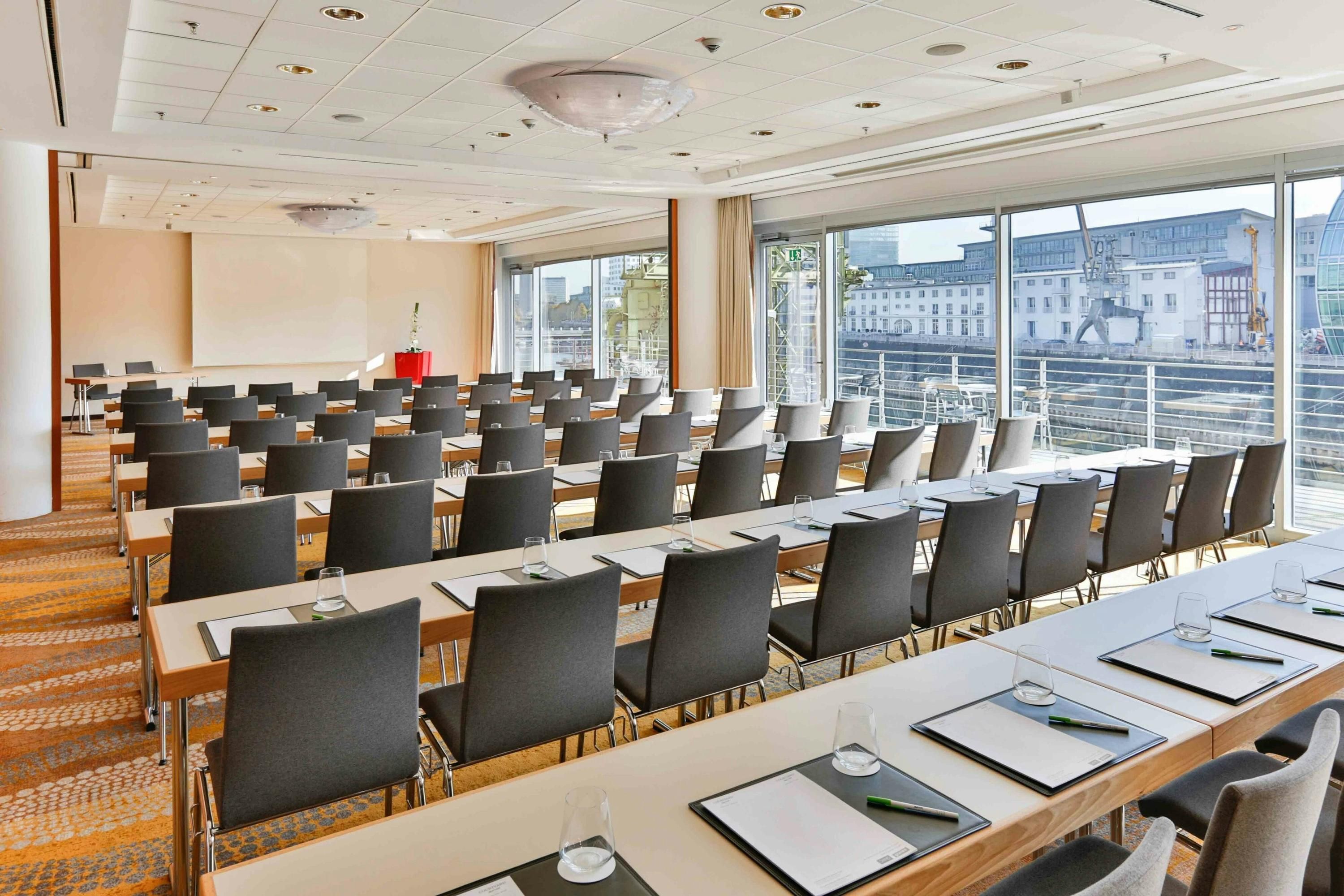 Konferensrum