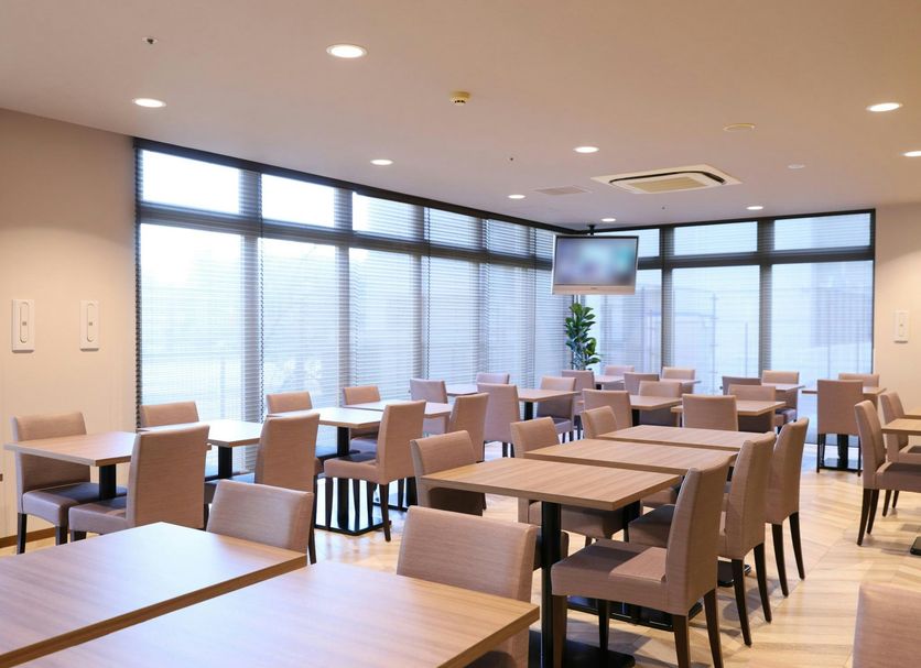 Restaurang Foto