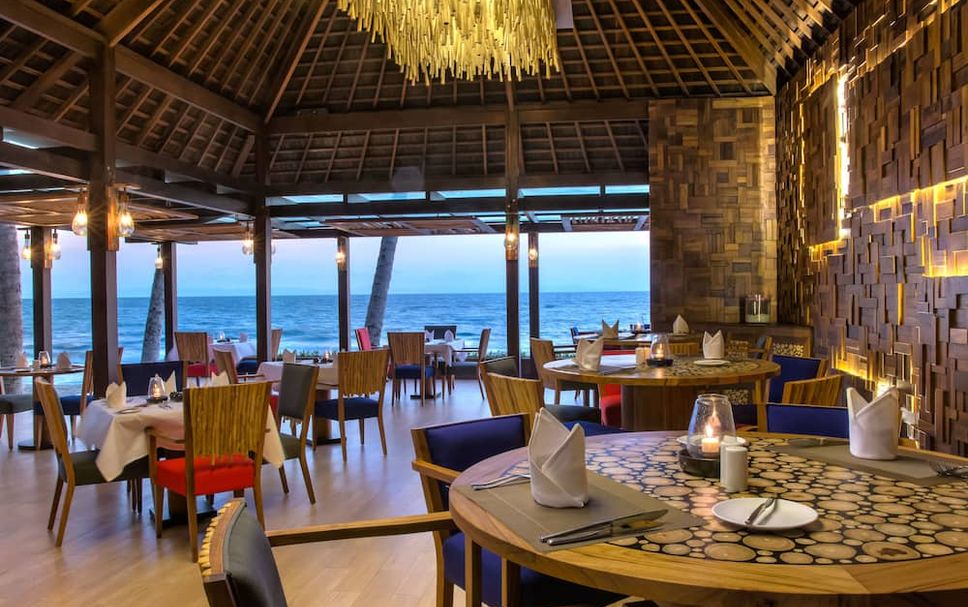 Restaurang Foto