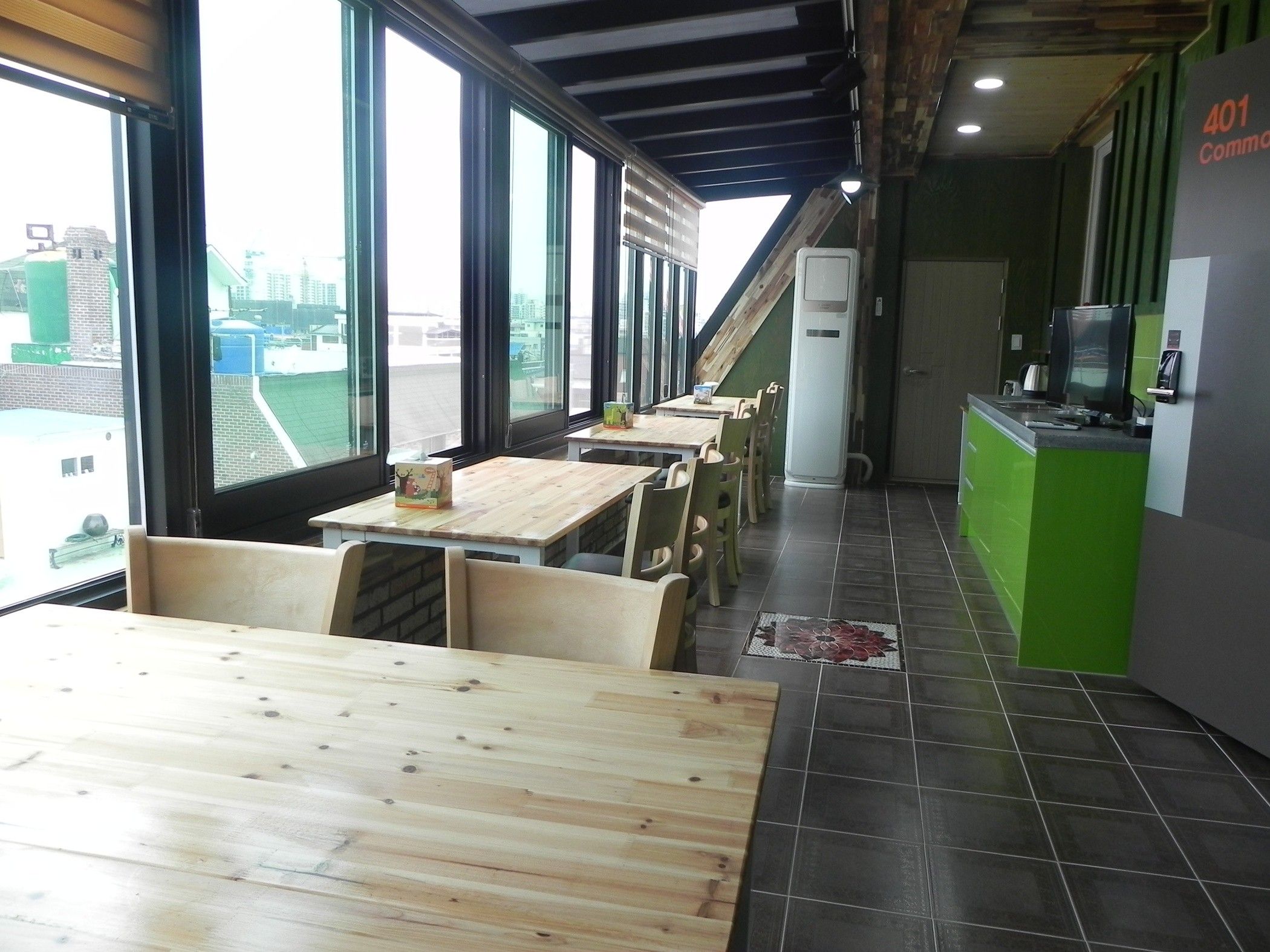 Restaurang