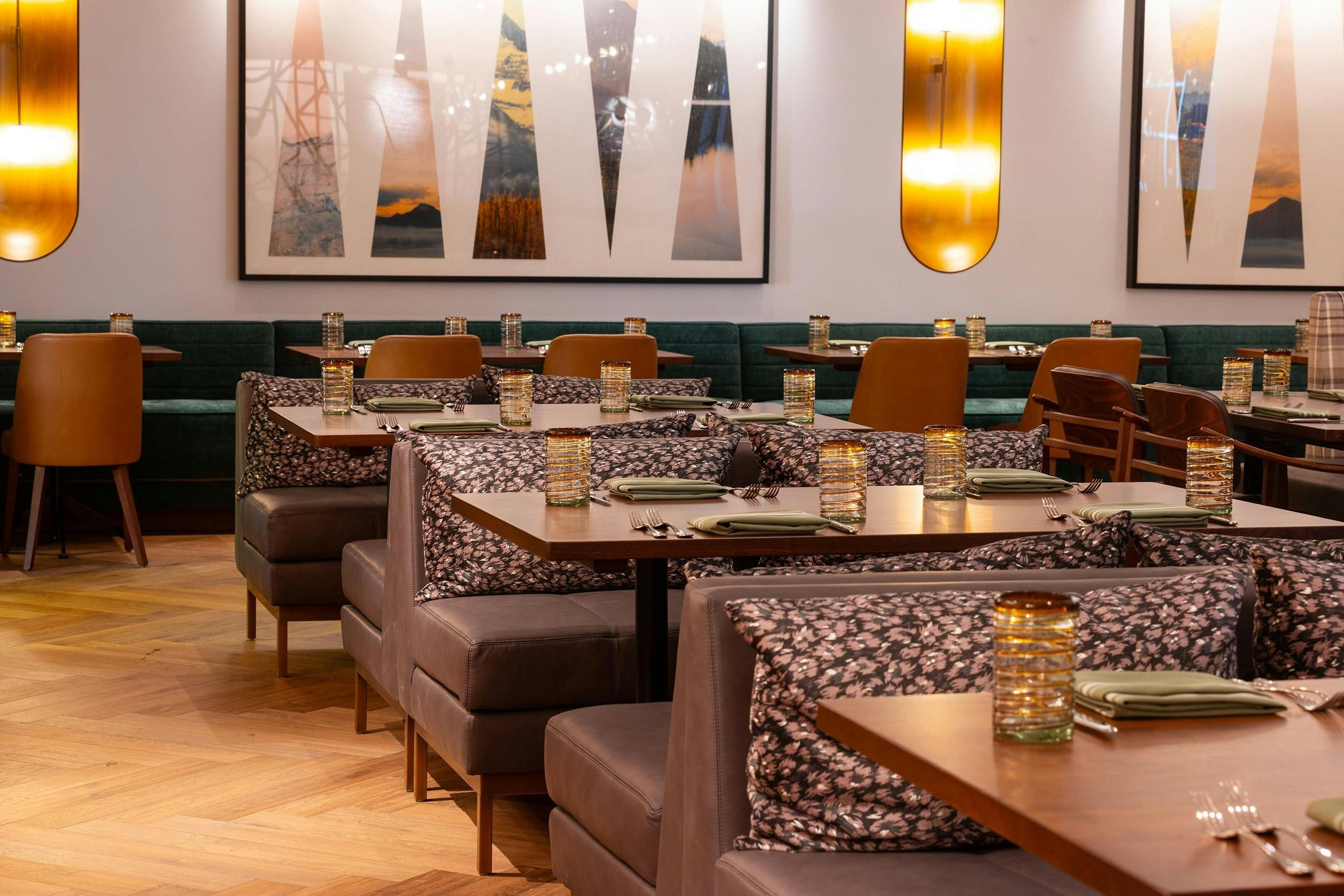 Restaurang