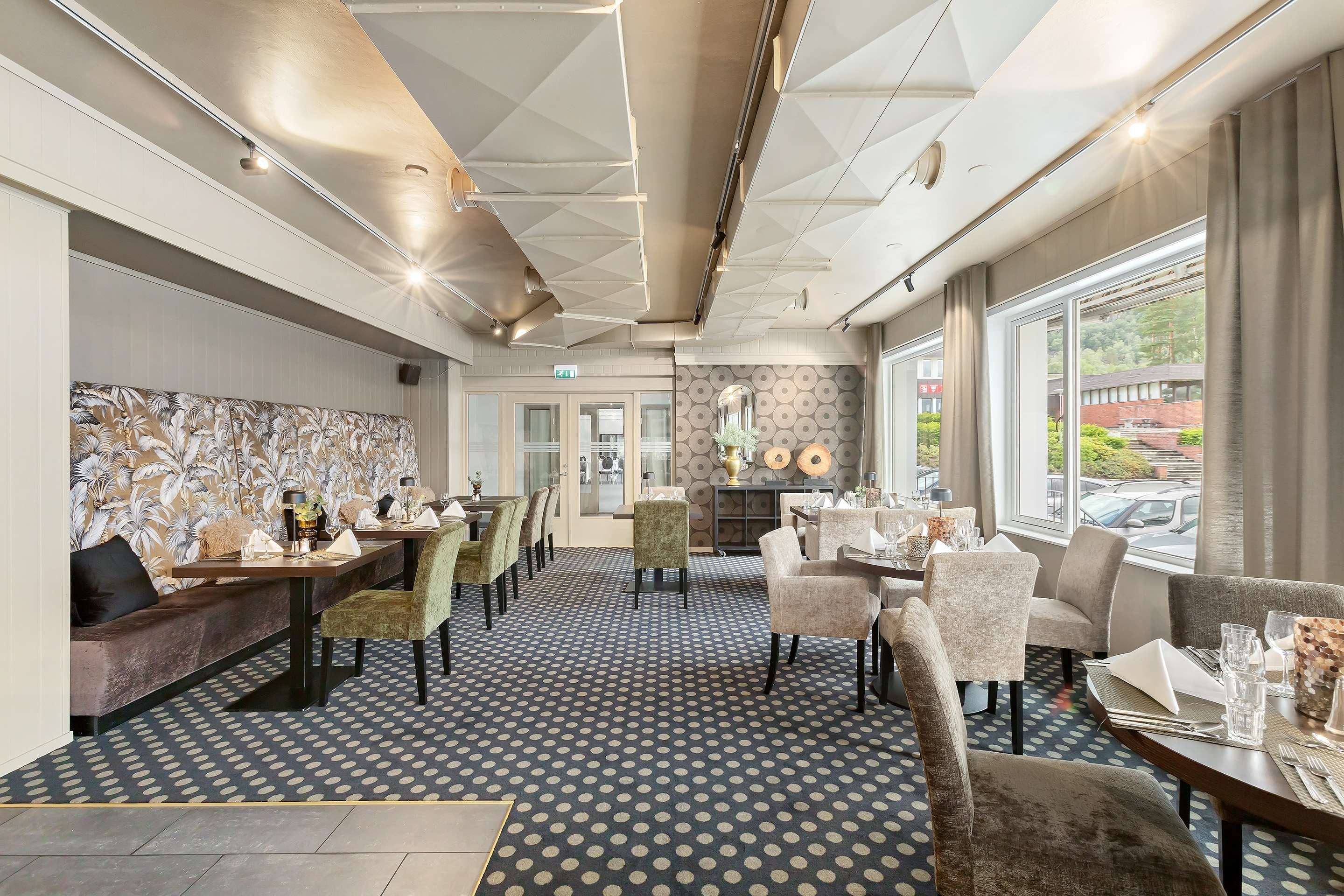 Restaurang