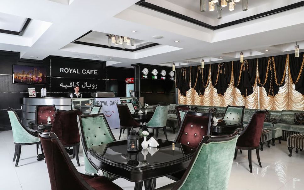 Restaurang Foto