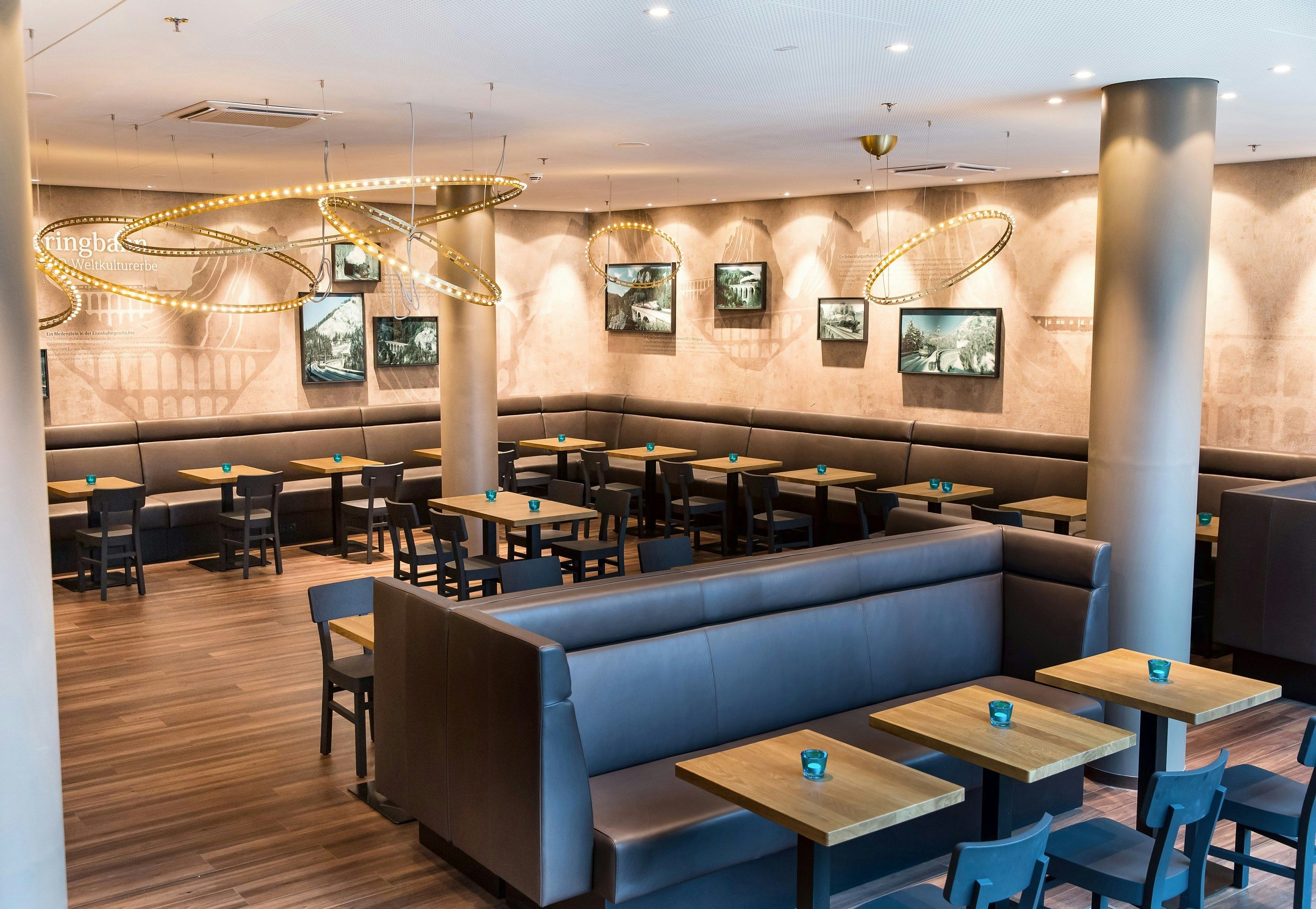 Restaurang