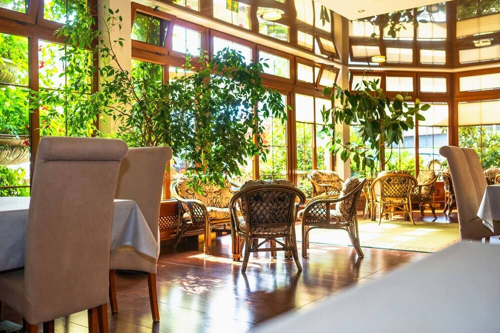 Restaurang