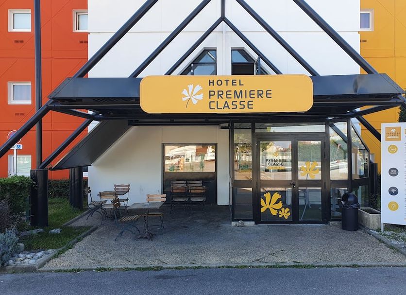 Byggnad Foto