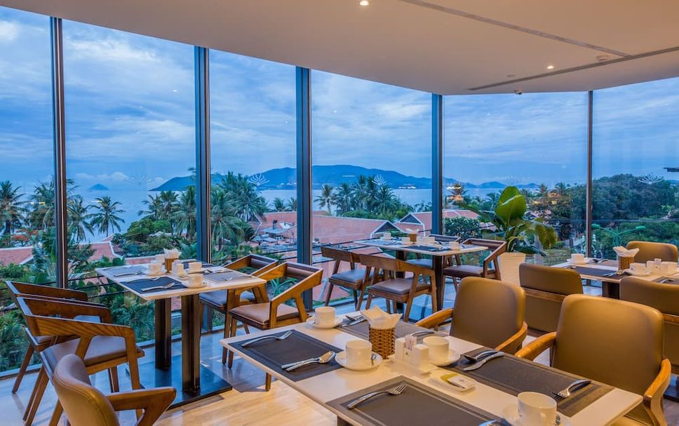 Restaurang Foto