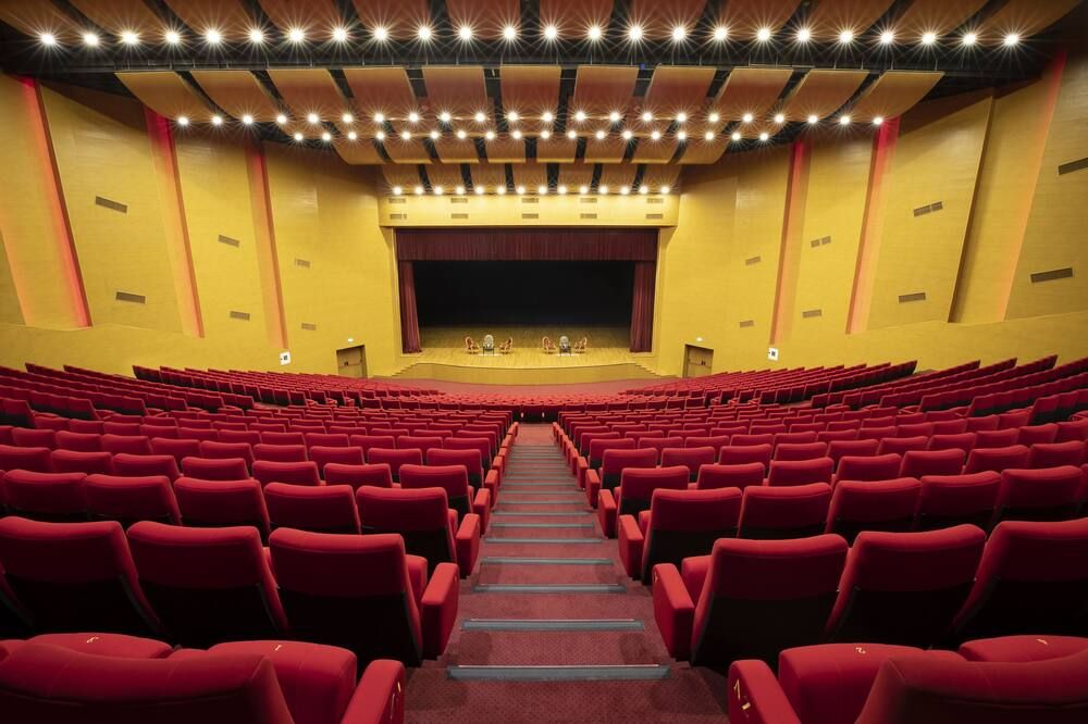 Konferensrum