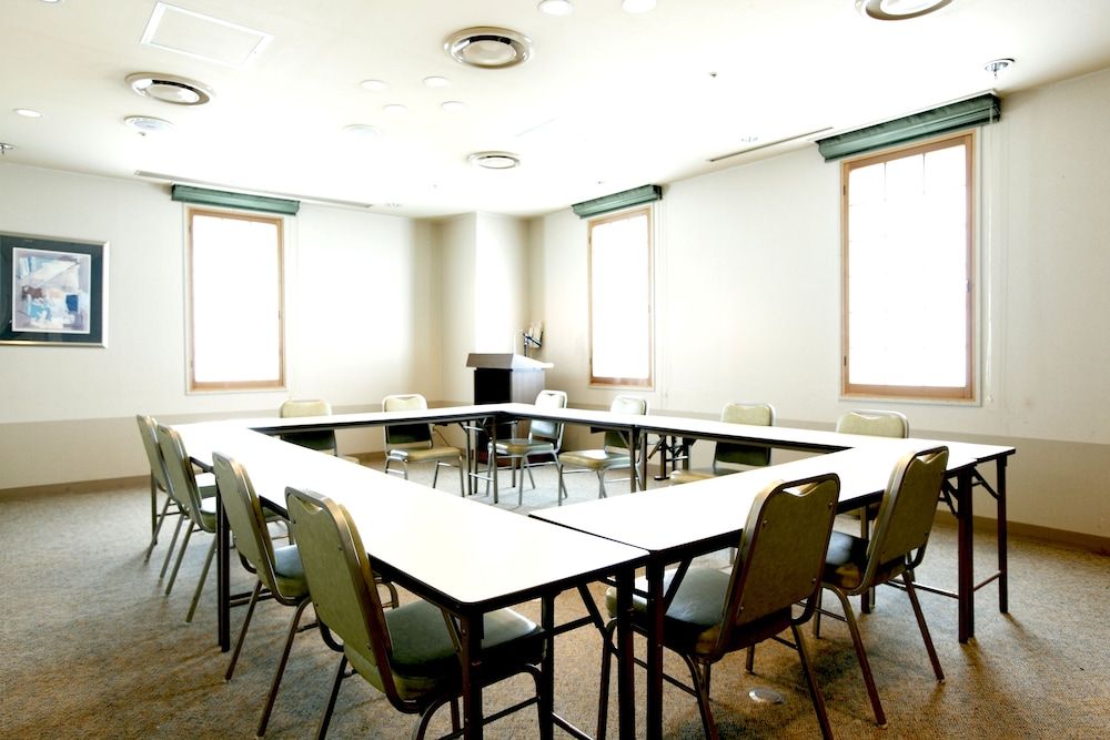 Konferensrum