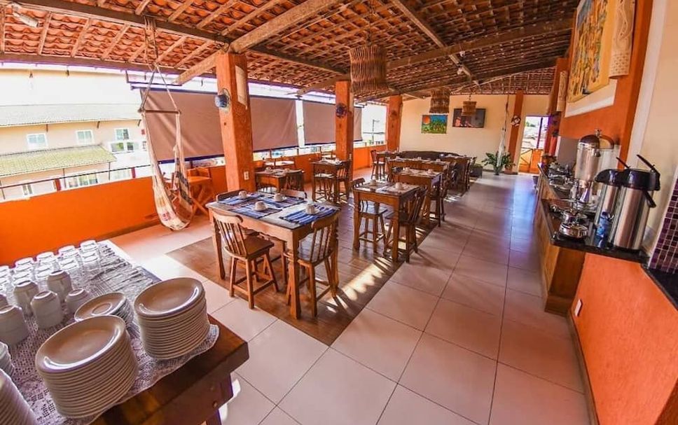 Restaurang Foto