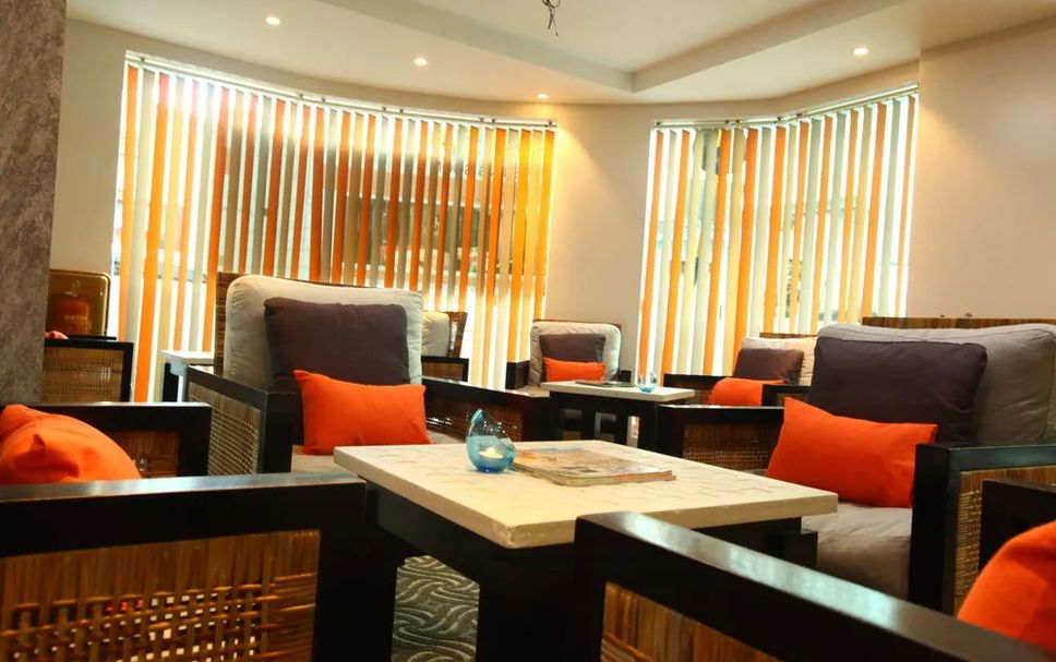 Restaurang Foto
