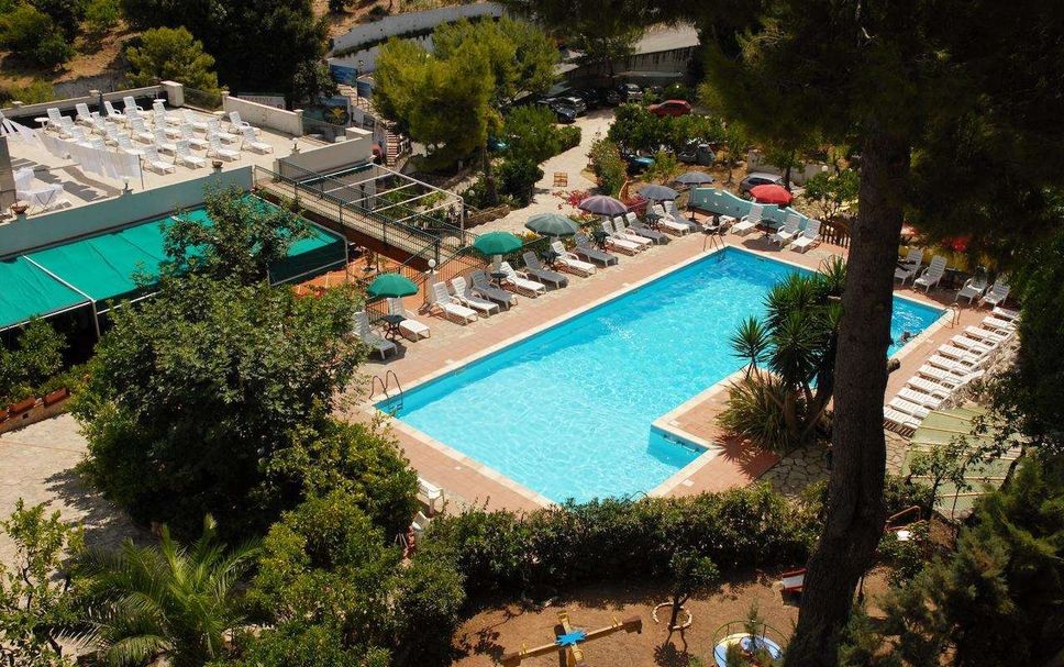 Pool Foto
