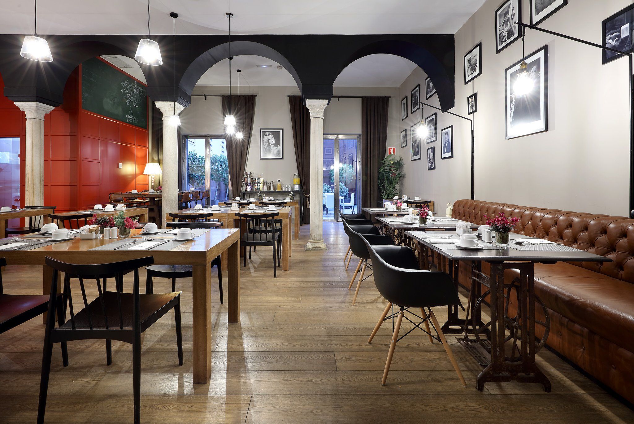 Restaurang