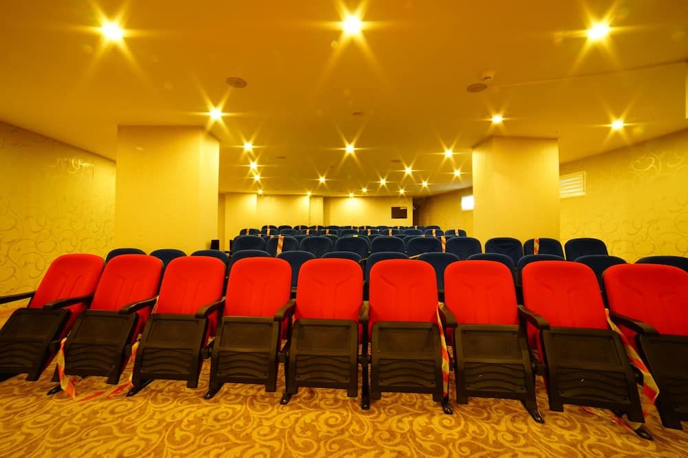 Konferensrum