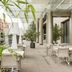 Hotellfaciliteter