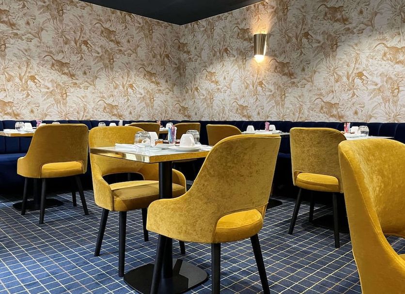 Restaurang Foto