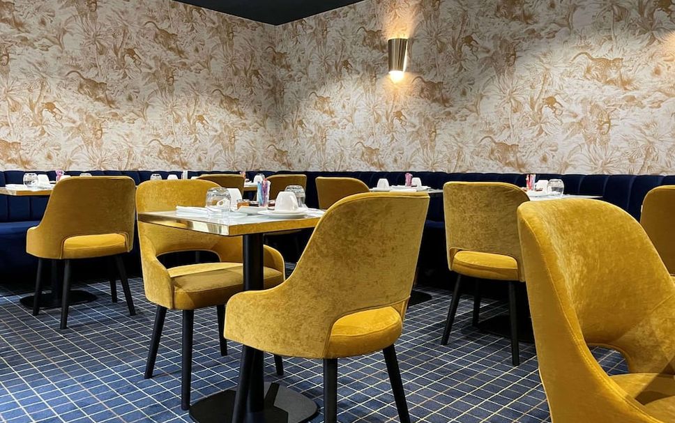 Restaurang Foto