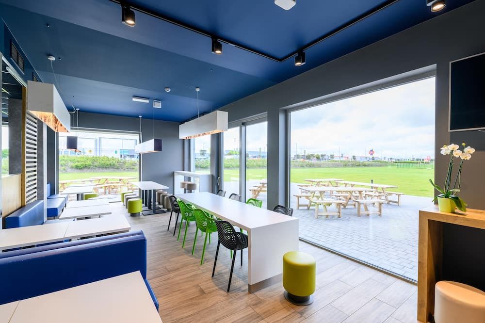 Restaurang Foto