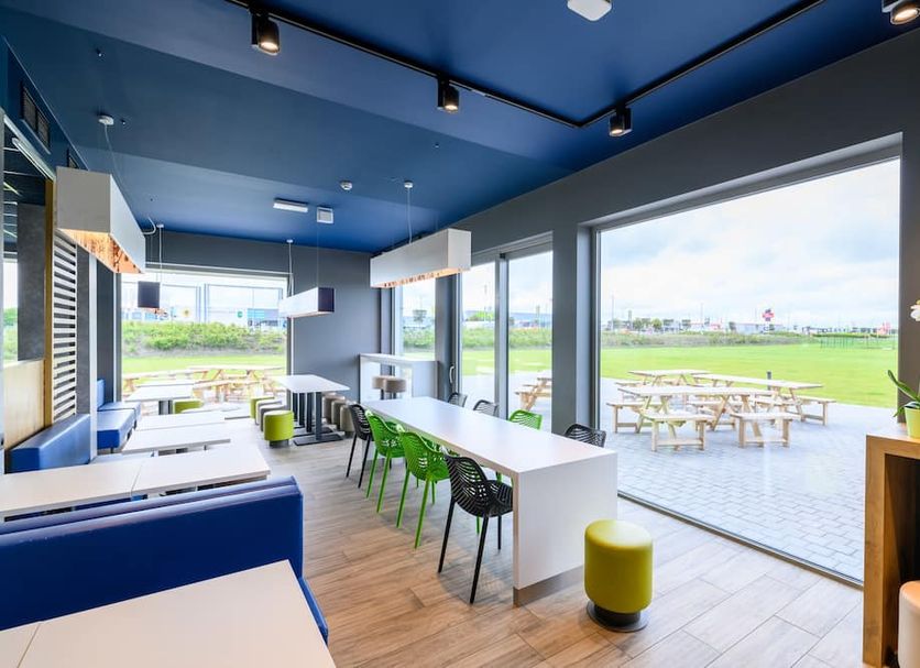 Restaurang Foto