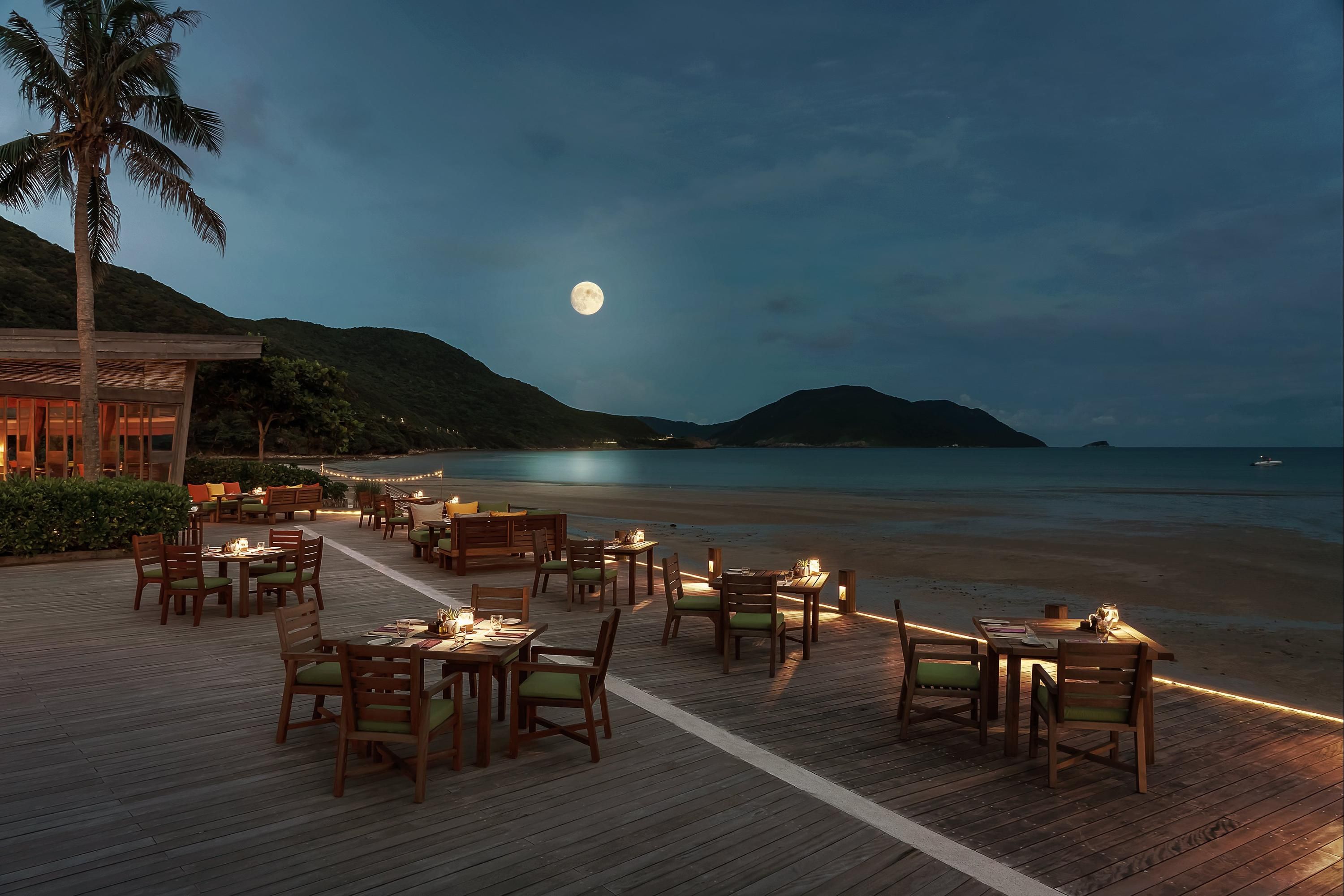 Restaurang Foto