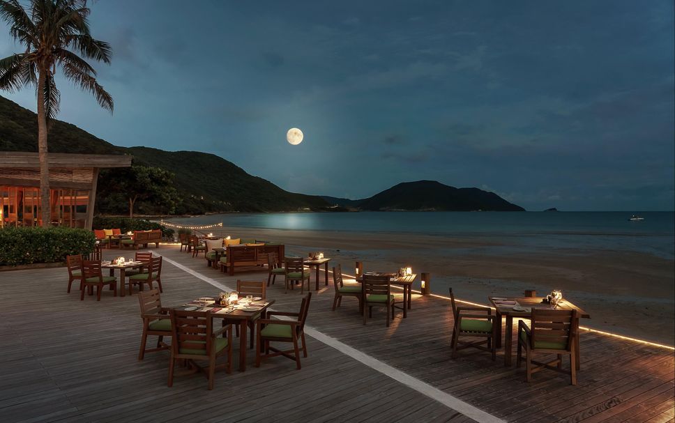 Restaurang Foto