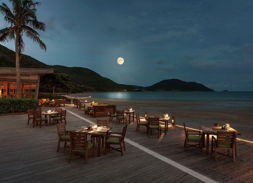 Restaurang Foto
