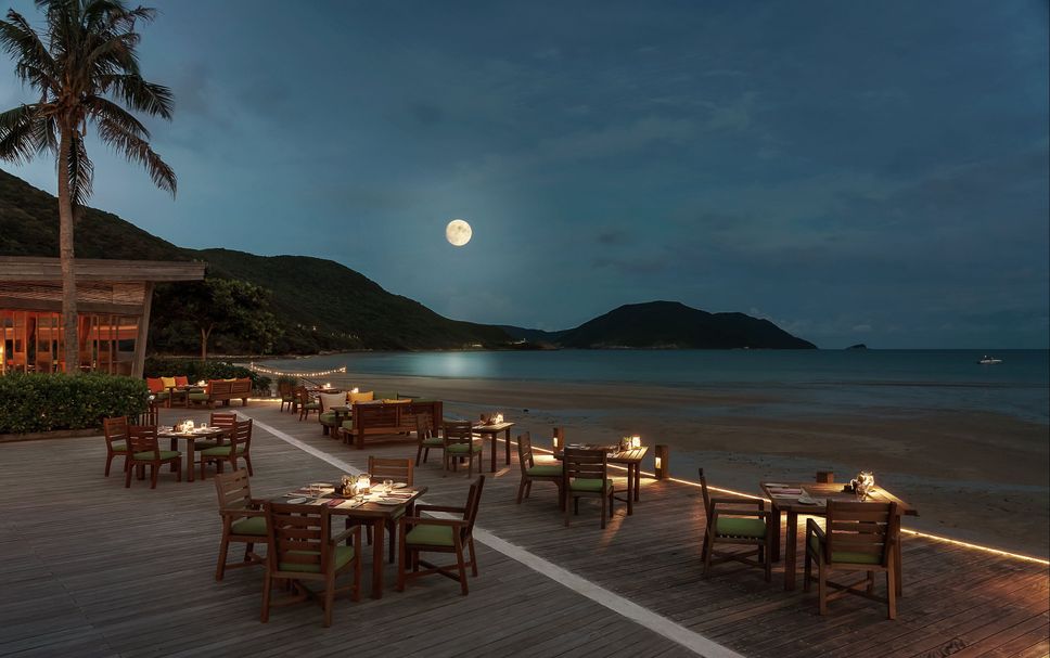Restaurang Foto