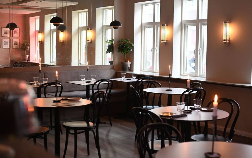 Restaurang Foto